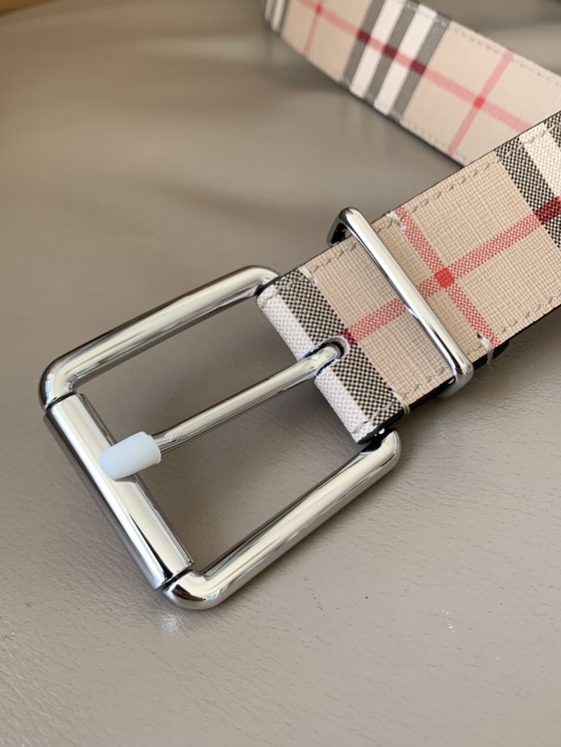 Burberry Belts